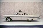 Plymouth Belvedere Convertible 1957 года
